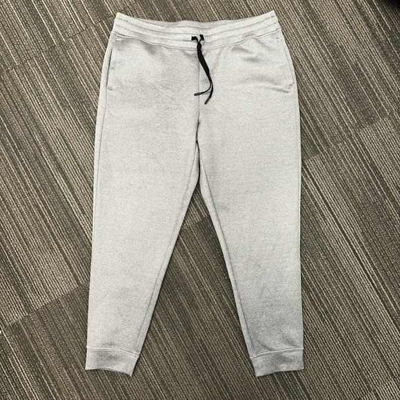 32 Degrees Heat Jogger Pants  Drawstring Large - Picture 1 of 7